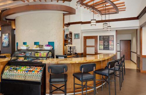 Princeton Hotel | Hyatt Place Princeton