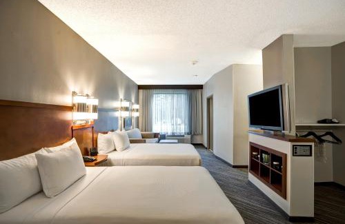 Innsbrook Hotel | Hyatt Place Richmond - Innsbrook