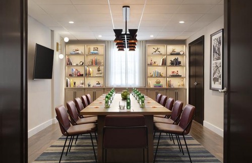 Santa Barbara Hotel | Hyatt Place Santa Barbara