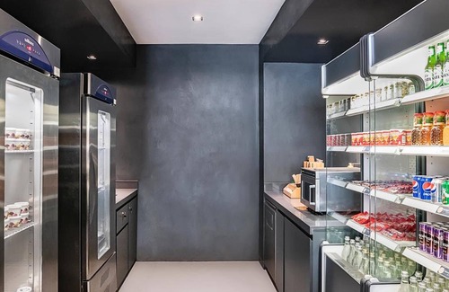 Al Rigga Apartment | Hyatt Place Wasl District Residences