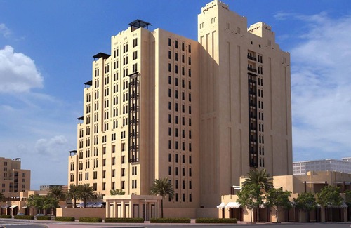 Al Rigga Apartment | Hyatt Place Wasl District Residences