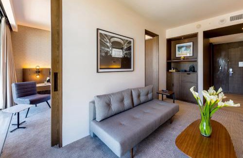 Financial District Hotel | Hyatt Regency Andares Guadalajara