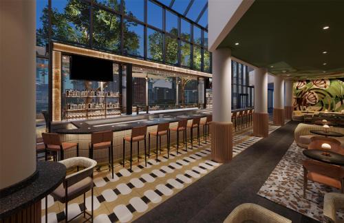 Downtown Austin Hotel | Hyatt Regency Austin