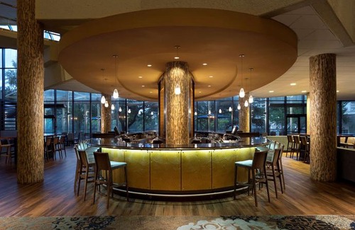 Downtown Austin Hotel | Hyatt Regency Austin