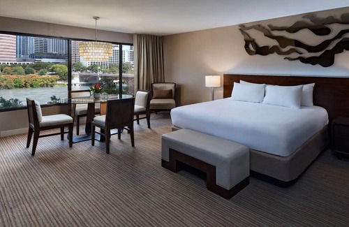 Downtown Austin Hotel | Hyatt Regency Austin