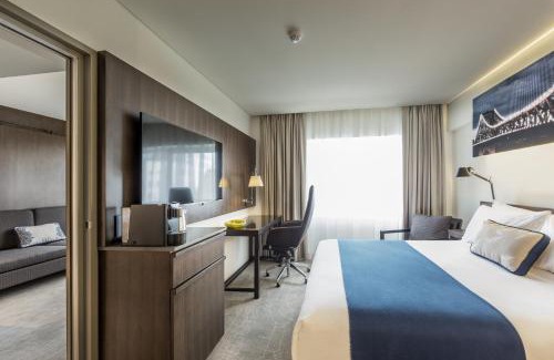 Brisbane Central Business District Hotel | Hyatt Regency Brisbane