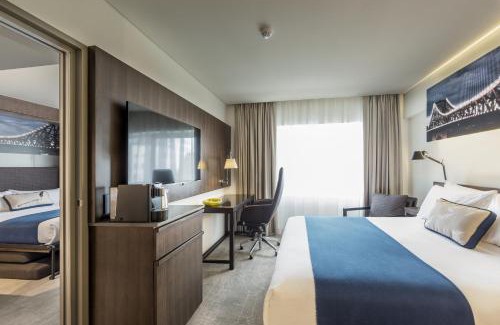 Brisbane Central Business District Hotel | Hyatt Regency Brisbane