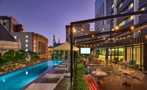 Brisbane Central Business District Hotel | Hyatt Regency Brisbane