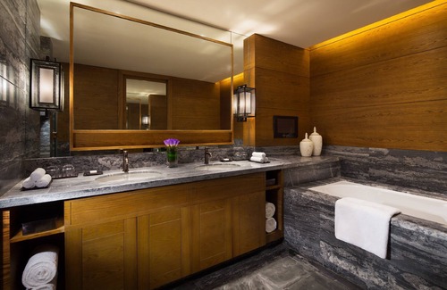 Changbai Mountain West Slope Resort | Hyatt Regency Changbaishan