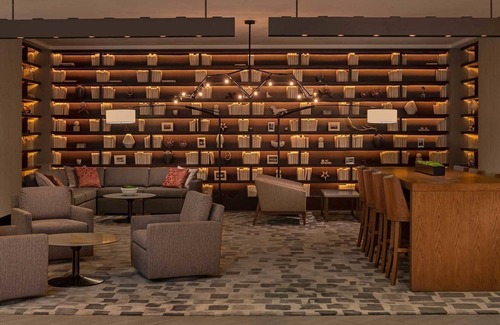 Downtown Cincinnati Hotel | Hyatt Regency Cincinnati