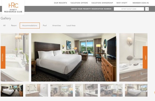 Bonita Springs Resort | Hyatt Regency Coconut Point Resort and Spa