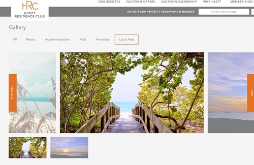 Bonita Springs Resort | Hyatt Regency Coconut Point Resort and Spa