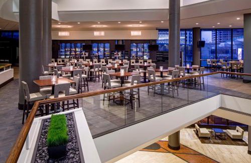 Downtown Columbus Hotel | Hyatt Regency Columbus