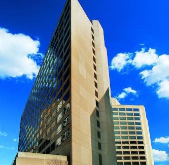 Crystal City Hotel | Hyatt Regency Crystal City at Reagan National Airport