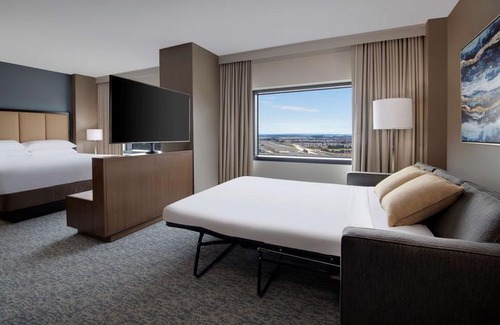 Herndon Hotel | Hyatt Regency Dulles