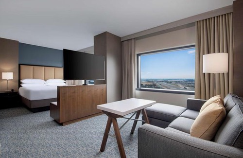 Herndon Hotel | Hyatt Regency Dulles