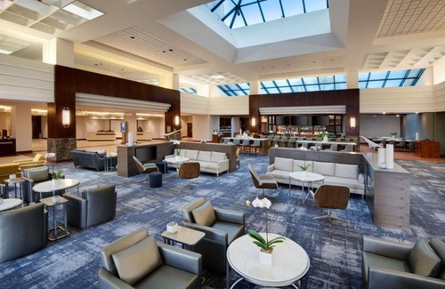 Herndon Hotel | Hyatt Regency Dulles