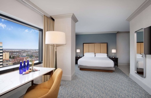Herndon Hotel | Hyatt Regency Dulles