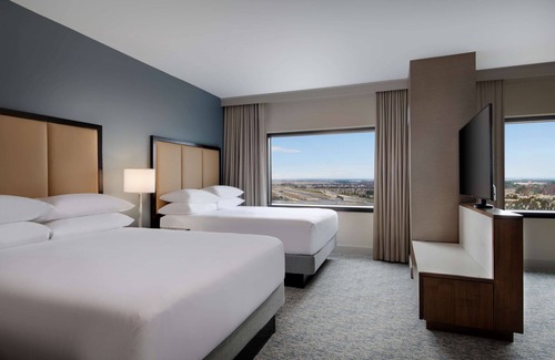 Herndon Hotel | Hyatt Regency Dulles