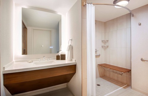 Herndon Hotel | Hyatt Regency Dulles