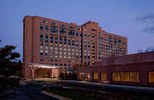 Herndon Hotel | Hyatt Regency Dulles