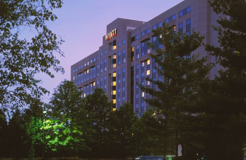 Herndon Hotel | Hyatt Regency Dulles