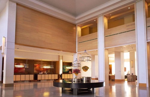 Tumon Hotel | Hyatt Regency Guam