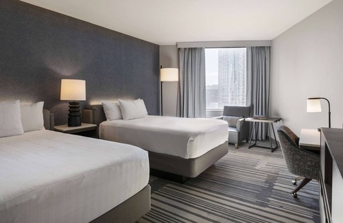Downtown Houston Hotel | Hyatt Regency Houston Downtown
