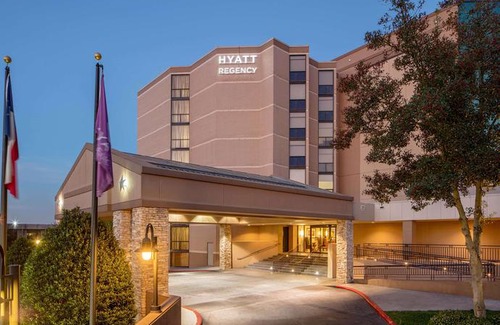 Greater Greenspoint Hotel | Hyatt Regency Houston Intercontinental Airport