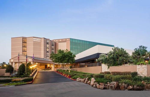 Greater Greenspoint Hotel | Hyatt Regency Houston Intercontinental Airport