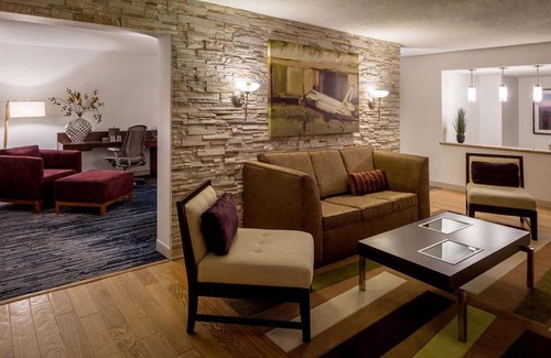 Greater Greenspoint Hotel | Hyatt Regency Houston Intercontinental Airport
