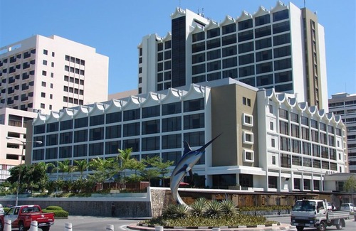 Downtown Kota Kinabalu Hotel | Hyatt Regency Kinabalu