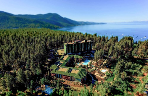 Incline Village Hotel | Hyatt Regency Lake Tahoe Resort, Spa & Casino