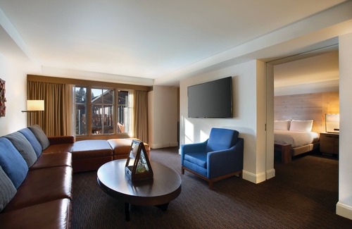 Incline Village Hotel | Hyatt Regency Lake Tahoe Resort, Spa & Casino