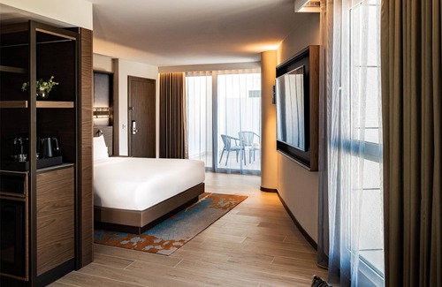 Paceville Hotel | Hyatt Regency Malta