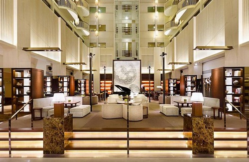 Downtown Kota Kinabalu Hotel | Hyatt Regency Kinabalu