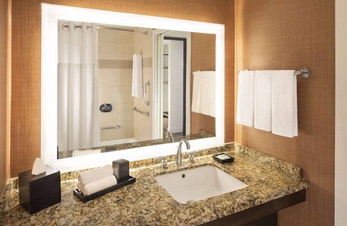 Downtown Phoenix Hotel | Hyatt Regency Phoenix