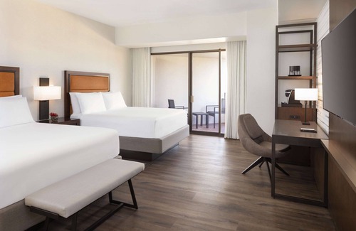 Downtown Phoenix Hotel | Hyatt Regency Phoenix