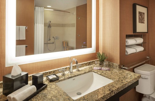Downtown Phoenix Hotel | Hyatt Regency Phoenix