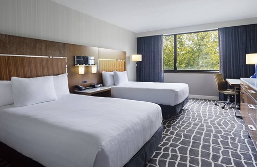 Princeton Hotel | Hyatt Regency Princeton