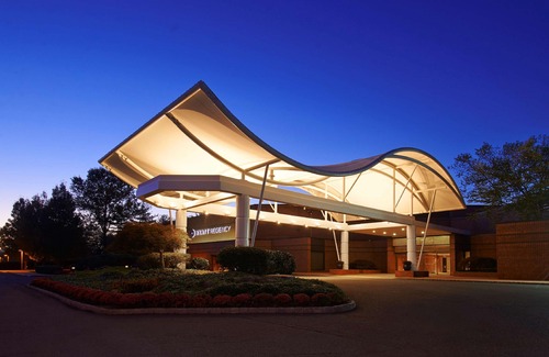 Princeton Hotel | Hyatt Regency Princeton