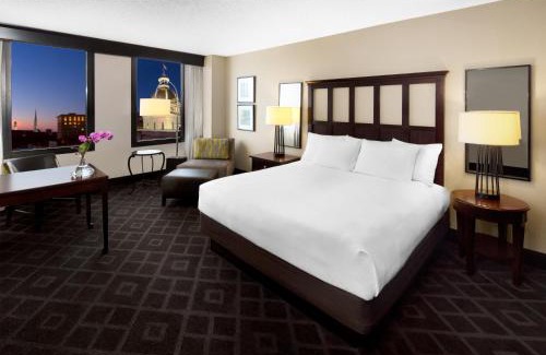 Historic District - North Hotel | Hyatt Regency Savannah