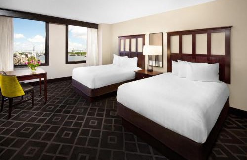 Historic District - North Hotel | Hyatt Regency Savannah