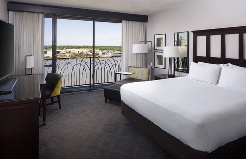 Historic District - North Hotel | Hyatt Regency Savannah