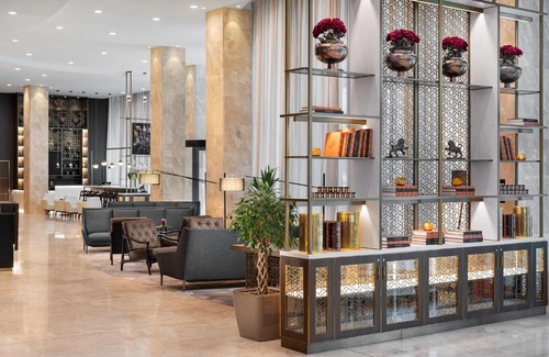 Sofia City Center Hotel | Hyatt Regency Sofia