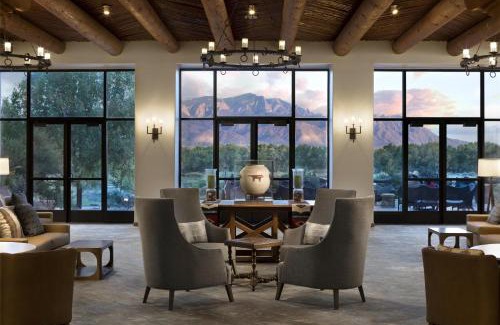 Ranchito Resort | Hyatt Regency Tamaya South Santa Fe