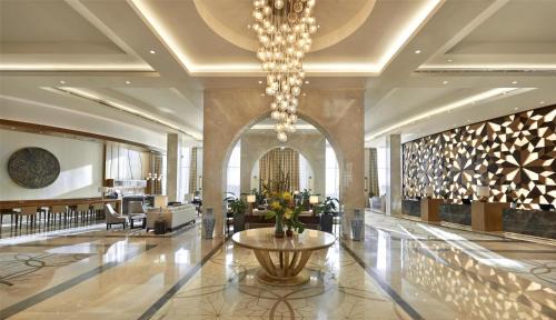 Tashkent Hotel | Hyatt Regency Tashkent