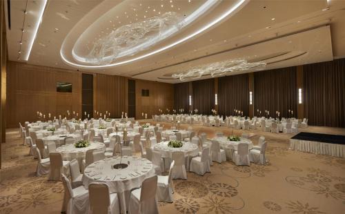 Tashkent Hotel | Hyatt Regency Tashkent