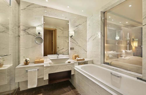 Tashkent Hotel | Hyatt Regency Tashkent