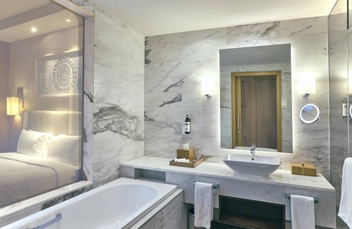 Tashkent Hotel | Hyatt Regency Tashkent